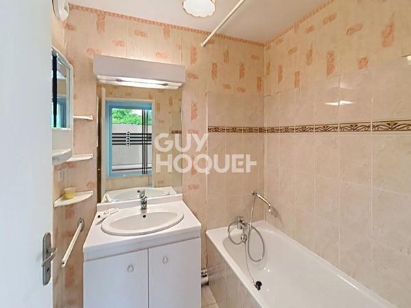 Le plaisir d'un jardin