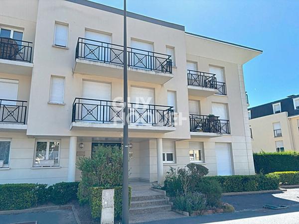 Le plaisir d'un jardin