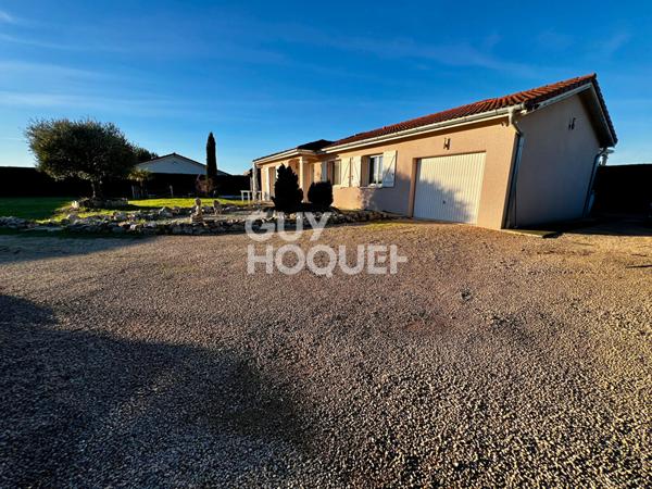 Maison à vendre à Feurs - Référence 6388