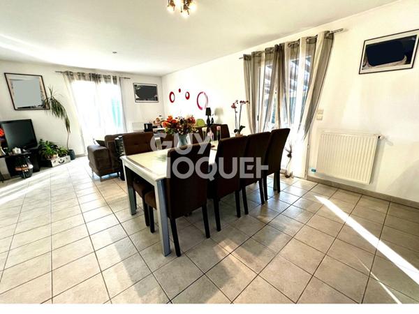 Maison à vendre à Feurs - Référence 6388