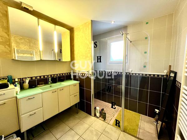 Maison à vendre à Feurs - Référence 6388