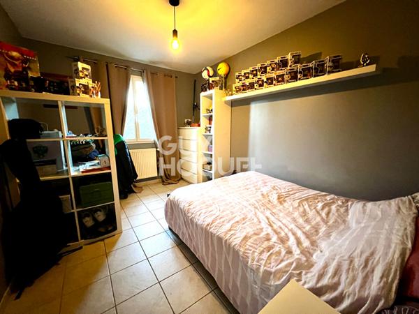 Maison à vendre à Feurs - Référence 6388