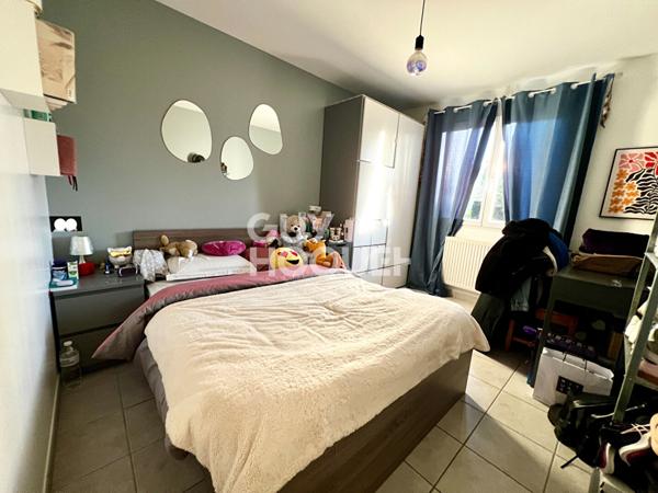 Maison à vendre à Feurs - Référence 6388