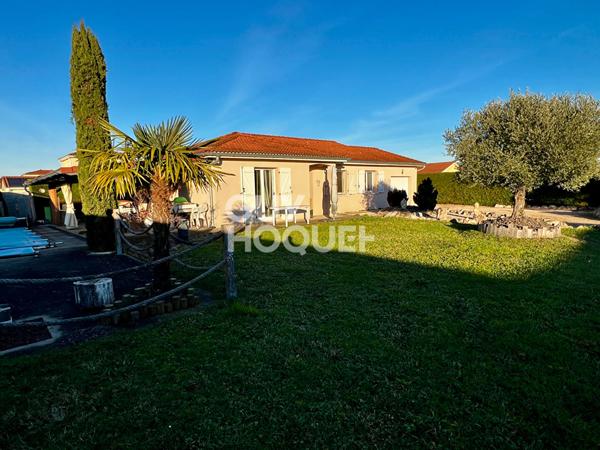 Maison à vendre à Feurs - Référence 6388