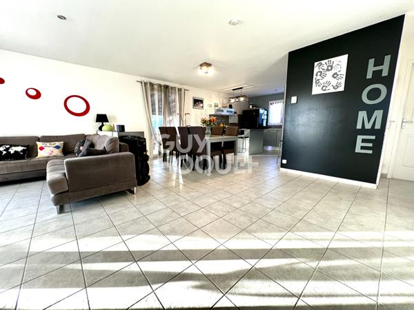 Maison à vendre à Feurs - Référence 6388