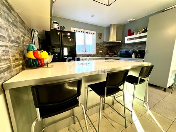 Maison à vendre à Feurs - Référence 6388