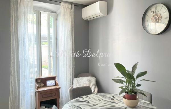 Maison 48 m² à vendre à Carpentras – 2 chambres, jardin 160 m², louée
