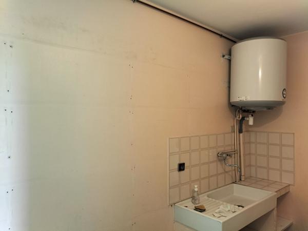 Local commercial Tonnay-Charente 6 pièce(s) 91.06m²