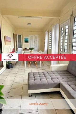 Maison à vendre 10 pièces de 181 m²