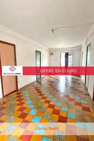 Maison à vendre 10 pièces de 181 m²