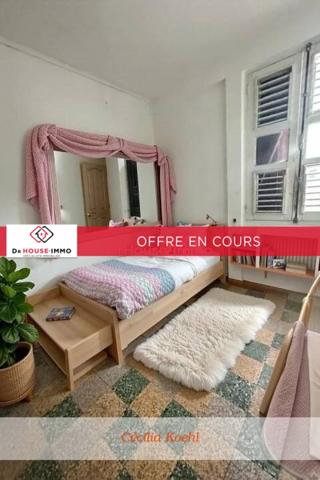 Maison à vendre 10 pièces de 181 m²