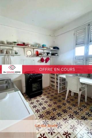 Maison à vendre 10 pièces de 181 m²