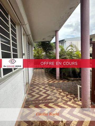 Maison à vendre 10 pièces de 181 m²