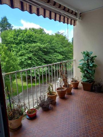 Appartement de 93 m²