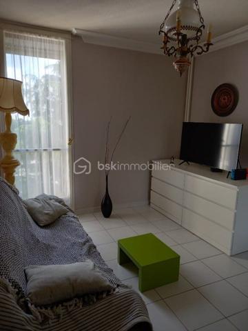 Appartement de 93 m²