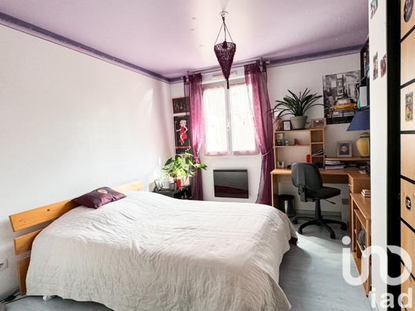 Maison à vendre 5 pièces 118 m² Sartrouville