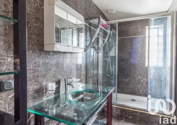 Maison à vendre 5 pièces 118 m² Sartrouville