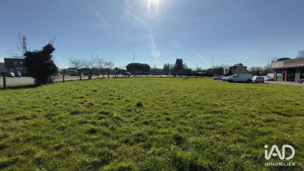 Murs commerciaux  à vendre 630 m² Mourenx