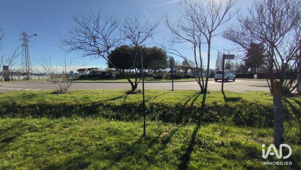 Murs commerciaux  à vendre 630 m² Mourenx