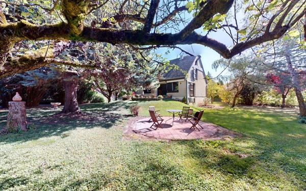 Maison à vendre    6 pièces • 158 m2 Givry