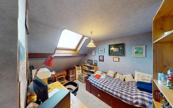 Maison à vendre    6 pièces • 158 m2 Givry