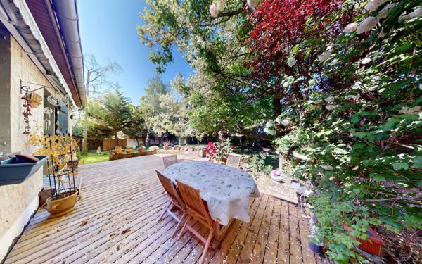 Maison à vendre    6 pièces • 158 m2 Givry