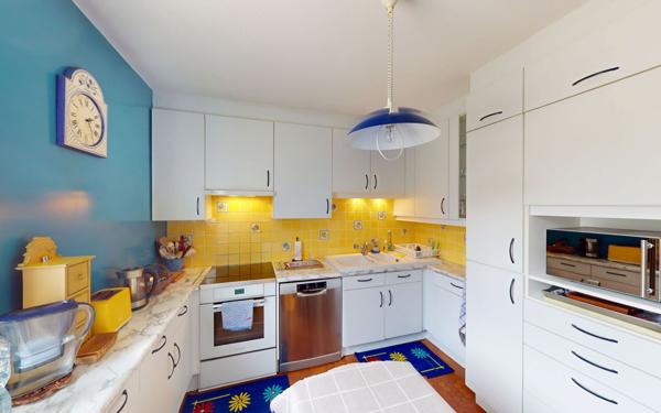 Maison à vendre    6 pièces • 158 m2 Givry