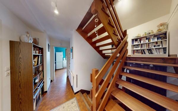 Maison à vendre    6 pièces • 158 m2 Givry