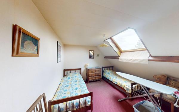 Maison à vendre    6 pièces • 158 m2 Givry
