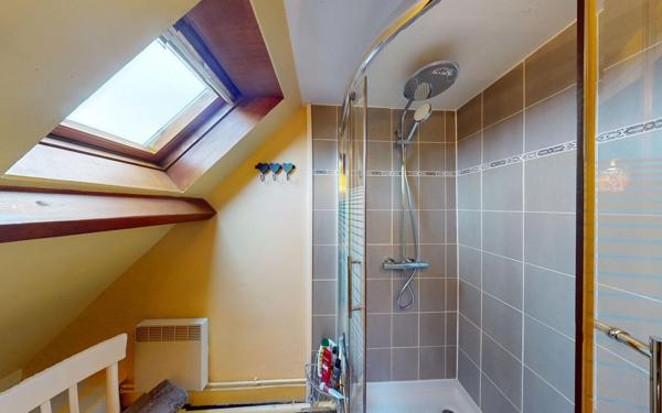 Maison à vendre    6 pièces • 158 m2 Givry