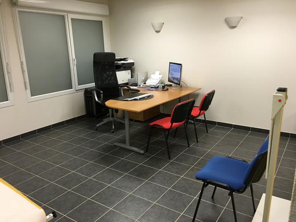 Local commercial 51.85 m²