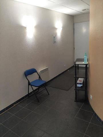 Local commercial 51.85 m²