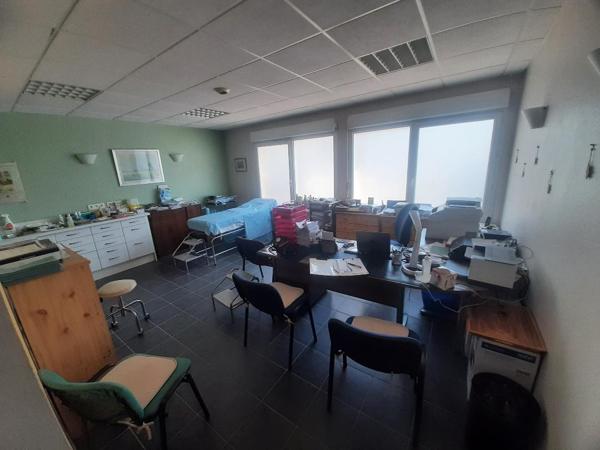 Local commercial 51.85 m²