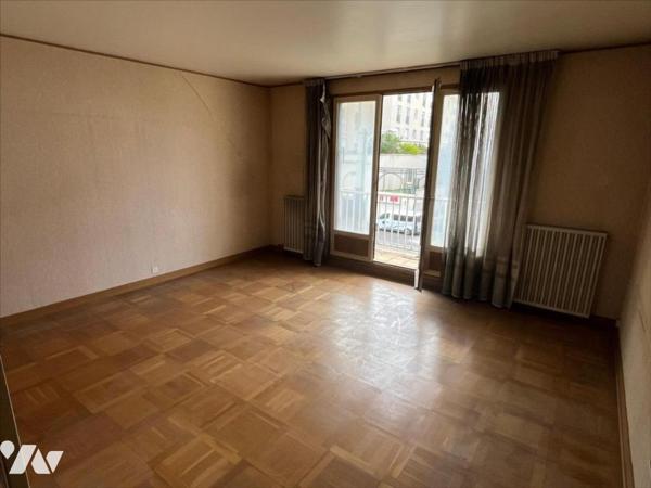 T3 secteur Bayard LIVRY-GARGAN
