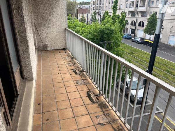 T3 secteur Bayard LIVRY-GARGAN