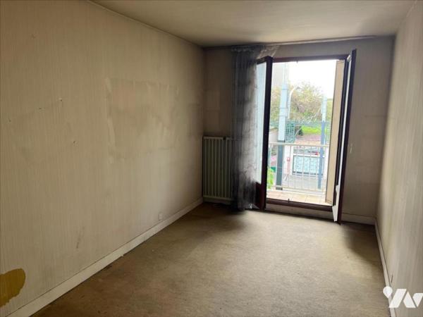 T3 secteur Bayard LIVRY-GARGAN