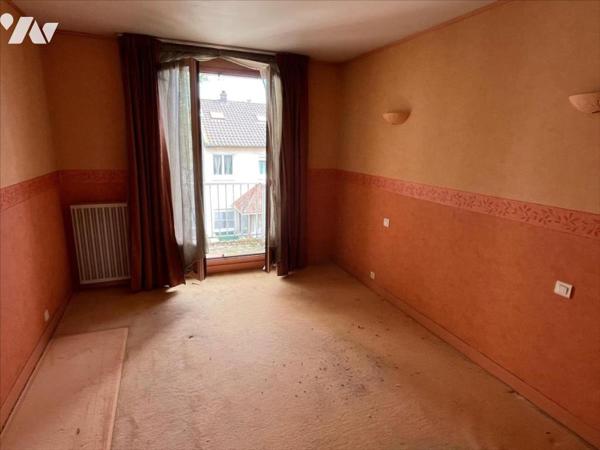 T3 secteur Bayard LIVRY-GARGAN