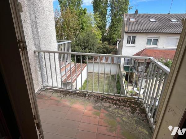 T3 secteur Bayard LIVRY-GARGAN