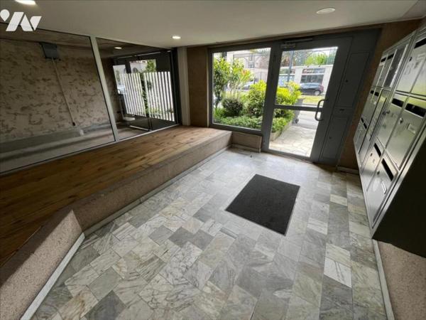 T3 secteur Bayard LIVRY-GARGAN