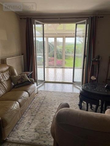 Maison à vendre à Charmes dans l'Aisne (02800), ref : 1066