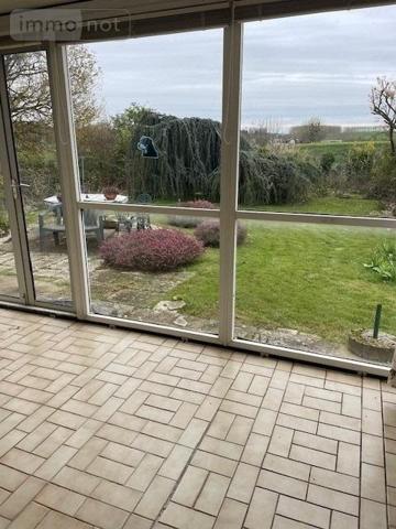 Maison à vendre à Charmes dans l'Aisne (02800), ref : 1066