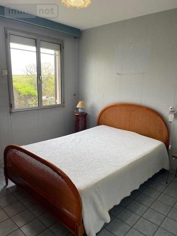 Maison à vendre à Charmes dans l'Aisne (02800), ref : 1066