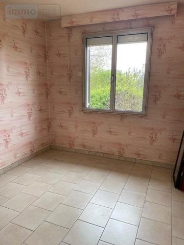 Maison à vendre à Charmes dans l'Aisne (02800), ref : 1066