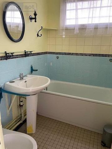 Maison à vendre à Charmes dans l'Aisne (02800), ref : 1066