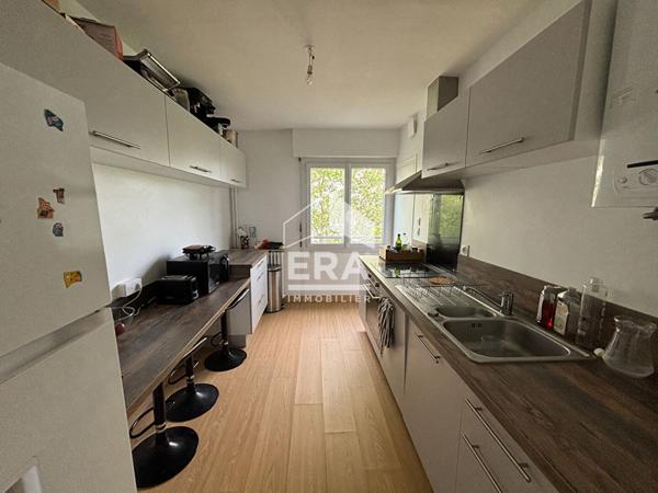 CHAMBRE-SUITE EN COLOCATION MEUBLEE ORLEANS