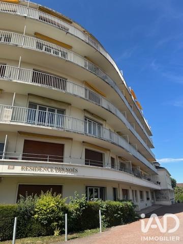 Appartement à vendre 2 pièces 37 m² Troyes