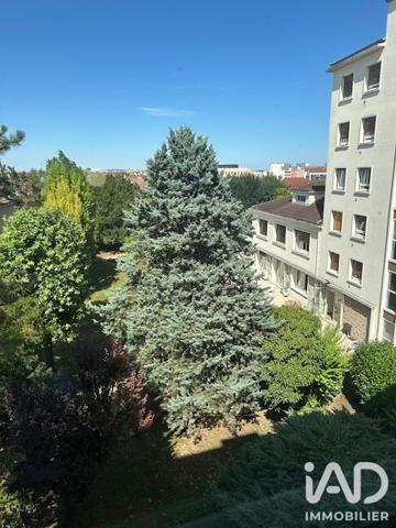 Appartement à vendre 2 pièces 37 m² Troyes