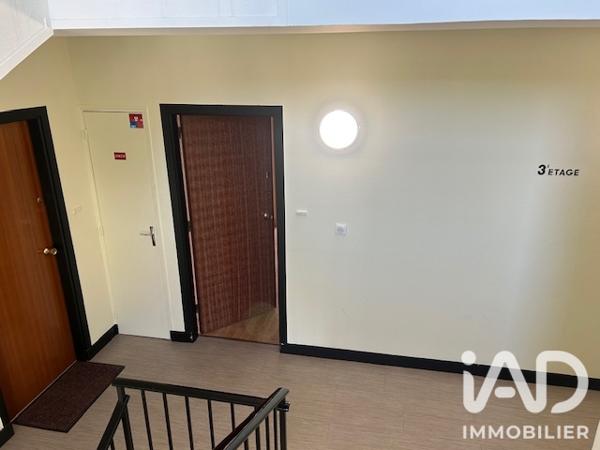 Appartement à vendre 2 pièces 37 m² Troyes