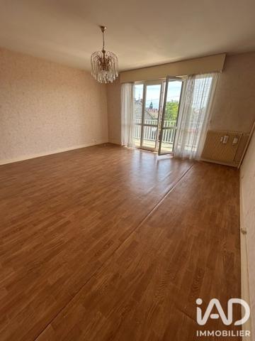 Appartement à vendre 2 pièces 37 m² Troyes