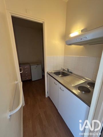 Appartement à vendre 2 pièces 37 m² Troyes